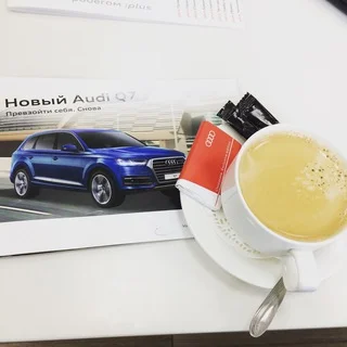 Audi Q7 4L / 4M Tech telegram Group link