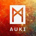 Auki Degen (Unofficial) - Group with 1436 groups in Crypto & Bitcoin
