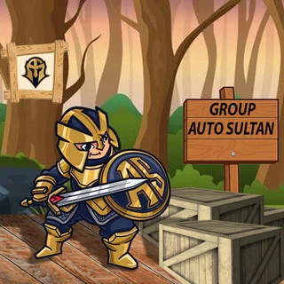 AUTO SULTAN GROUP telegram Group link