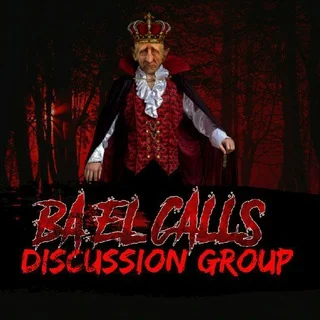 CRYPTO BA'EL telegram Group link