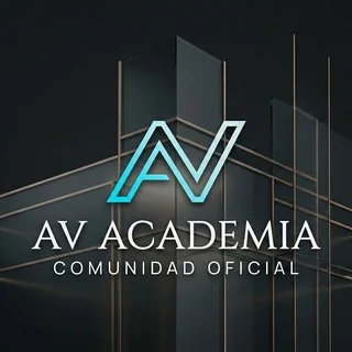 AV Academia - Educación Financiera - Comunidad Oficial telegram Group link