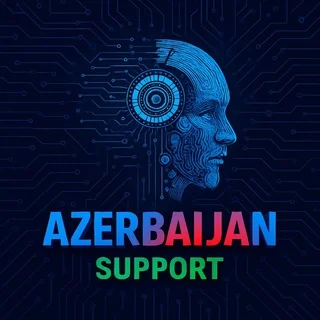 🇦🇿 Azerbaijan Support 🇦🇿 - Group with 3676 groups in Common