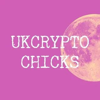 Uk Crypto chicks telegram Group link