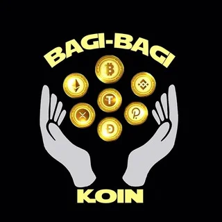 Bagi-Bagi Koin telegram Group link