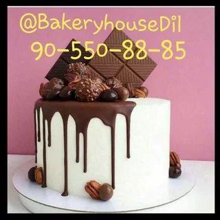 Bakery House🎂🍰𝒷𝓎 𝒟𝒾𝓁 Quqon торт telegram Group link