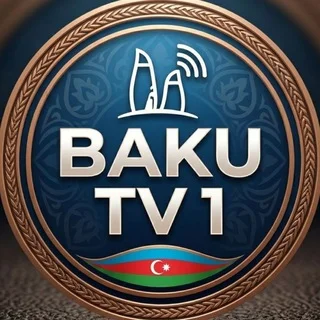 🇦🇿 BakuTv1 🇦🇿 telegram Group link