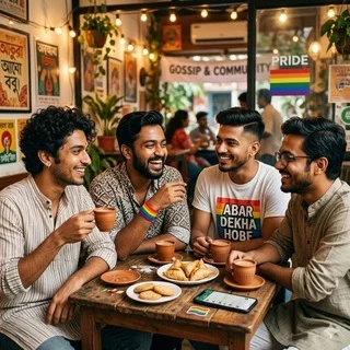 Bengali Gossip Group telegram Group link