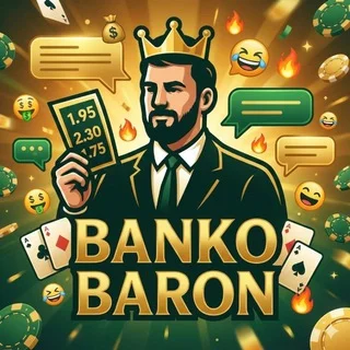 Banko Baron Sohbet telegram Group link