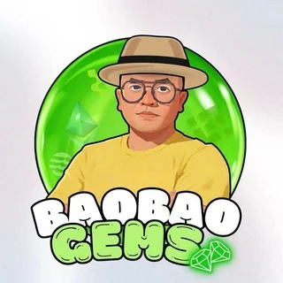 Bảo Bảo Gems - Thảo luận telegram Group link