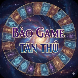Bào Game Tân Thủ telegram Group link