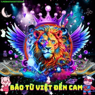 BÁO TỪ VIỆT ĐẾN CAM 🍊 telegram Group link