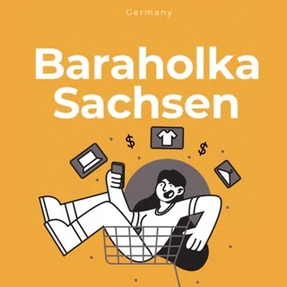 Барахолка Саксонии | Baraholka Sachsen Продажа •Помощь • Услуги | telegram Group link