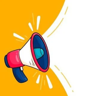 Оголошення UA telegram Group link