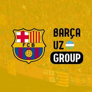 Barca Nexus Group telegram Group link