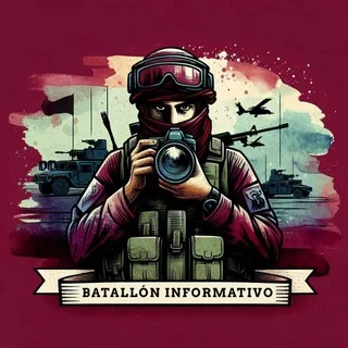 Batallón Informativo - Chat telegram Group link