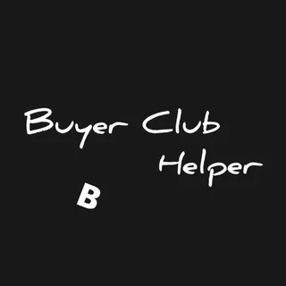 Buyer Club Helper! Чат помощь Байера! telegram Group link