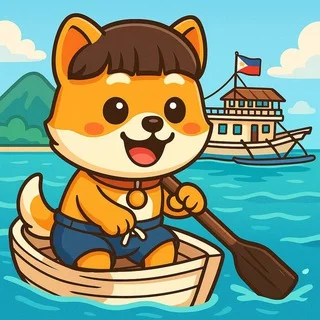 🎙BabyDoge Philippines 🇵🇭 telegram Group link