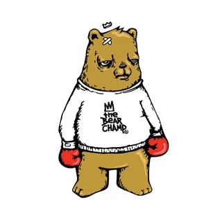 Bear Champ XRPL telegram Group link