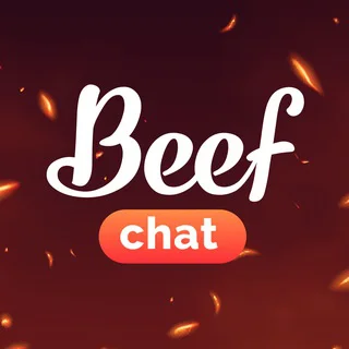 BEEF Chat 🔥 Official telegram Group link