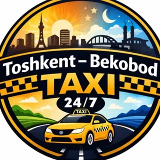 TOSHKENT BEKOBOD TAXI telegram Group link