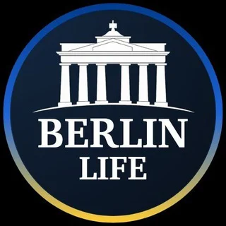 BERLIN LIFE | Життя в Берліні 🇩🇪🇺🇦 telegram Group link
