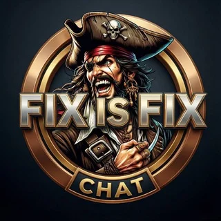 Fix is fix tchat - Group with 1602 groups in Common