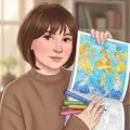 beznitki комьюнити 🎨 telegram group and channel join link beznitki комьюнити 🎨 - Group with 190 groups in Social/Friendship/Community
