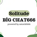 BigChat𓆗⁶⁶⁶ ⋐⋑ - Group with 540 groups in Common