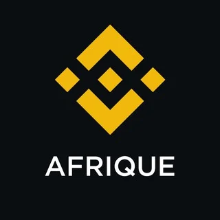 Binance Afrique ✔ - Group with 35282 groups in Common