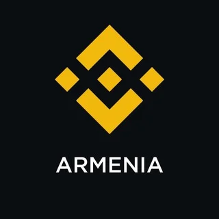 Binance Armenia 🇦🇲 telegram Group link