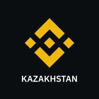 Binance Kazakhstan 🇰🇿 ✔ telegram Group link