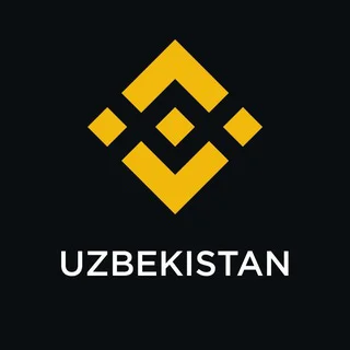 Binance Uzbekistan 🇺🇿 telegram Group link