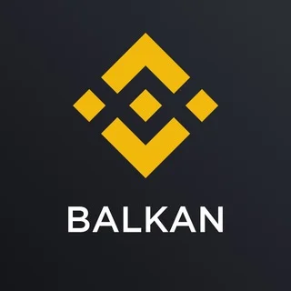 Binance Balkans telegram Group link