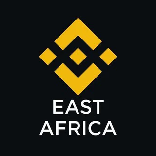 Binance East Africa telegram Group link