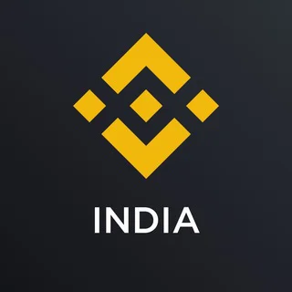Binance India ✔ telegram Group link