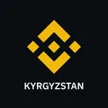Binance Kyrgyzstan 🇰🇬 - Group with 3011 groups in Common