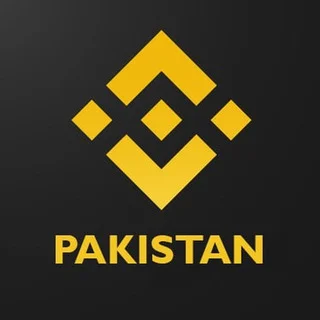 Binance Pakistan ✔ telegram Group link