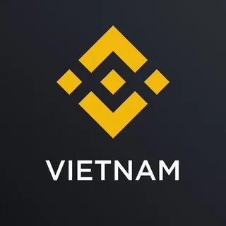 Binance Vietnamese ✔ telegram Group link
