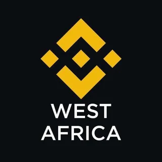 Binance West Africa telegram Group link