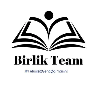 Birlik Team telegram Group link