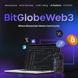 BitGlobeWeb3 🚀 telegram Group link