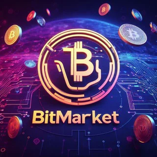 BitMarket "Criptomonedas" ( BMC ) telegram Group link