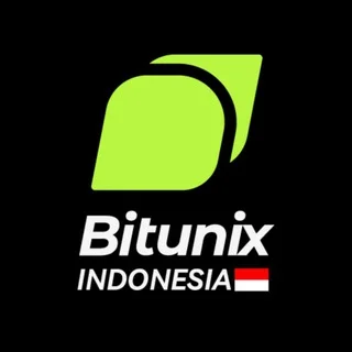 Bitunix Indonesia | Grup Resmi telegram Group link