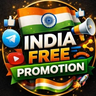 India Free Promotion - Group with 30 groups in Common