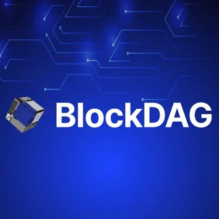 BlockDAG Network ✔ telegram Group link