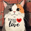 Blocus AI ✨ Chat (РУ) - Group with 273 groups in Tech & AI