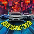BMW Support group telegram Group link