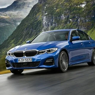 BMW Serie 3 / Serie 4 🇪🇸 (G series) telegram Group link