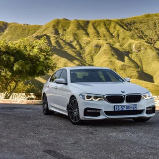BMW 5 Series (G30/G31/G32/F90) telegram Group link