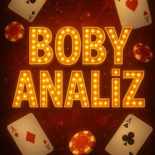 BOBY ANALİZ VE SOHBET telegram Group link